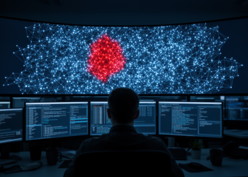 Graph neural network method boosts detection of rare cyberattacks in imbalanced data