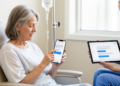 Text Message Screening Catches Nerve Damage in Chemotherapy Patients