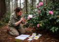 Botanists Merge Two Camellia Species and Confirm a Third Using Genomes, Pollen and Fieldwork