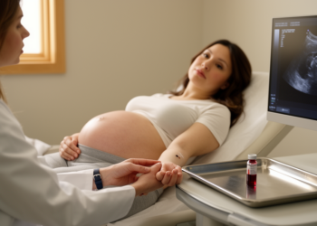 NIPT for Sickle Cell Screening Would Need Hundreds of Thousands of Pregnancies, Model Finds