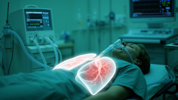 Dorsal Lung Ventilation Drop During Surgery Flags Postoperative Pulmonary Complications