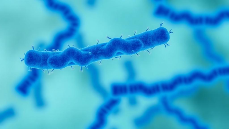 Blue Bacterial Pigment Boosted 2.3-Fold Shows Diabetes and Obesity Potential