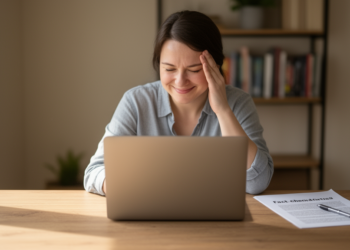 AI Fact-Checks Read Better Than They Argue, and Readers Prefer Them Anyway