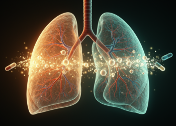 Diabetes Drugs May Ease Pulmonary Hypertension by Taming Activin A Signaling