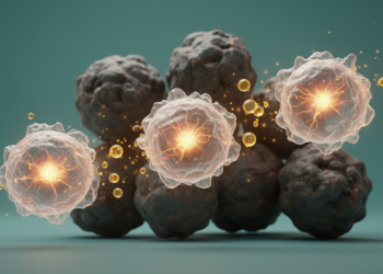 High blood sugar reprograms T cells to fight tumors in mouse study