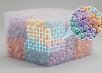 New Tool Maps Tissue Regions by Cell Type Composition