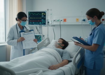 New Nomogram Predicts Early Intubation Risk in COVID-19 Patients on Awake Prone Positioning