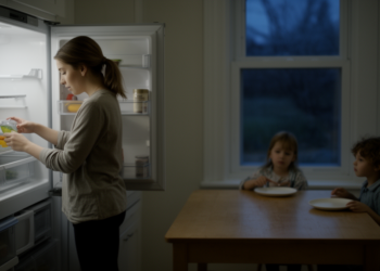 Cutting Emergency SNAP Benefits Linked to Rise in Child Maltreatment