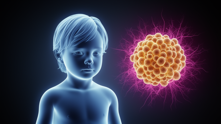 Rare Childhood Tumour That Mimics Cancer Mapped in New Case Series and Review