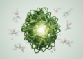 Plant Enzymes Evolved Molecular Precision Far Beyond Their Active Sites