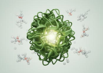 Plant Enzymes Evolved Molecular Precision Far Beyond Their Active Sites
