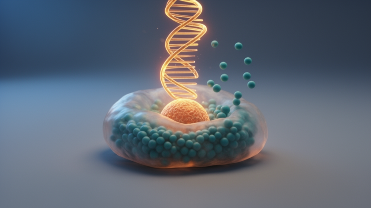 Hidden RNA Molecules Emerge as Master Regulators of Type 2 Diabetes