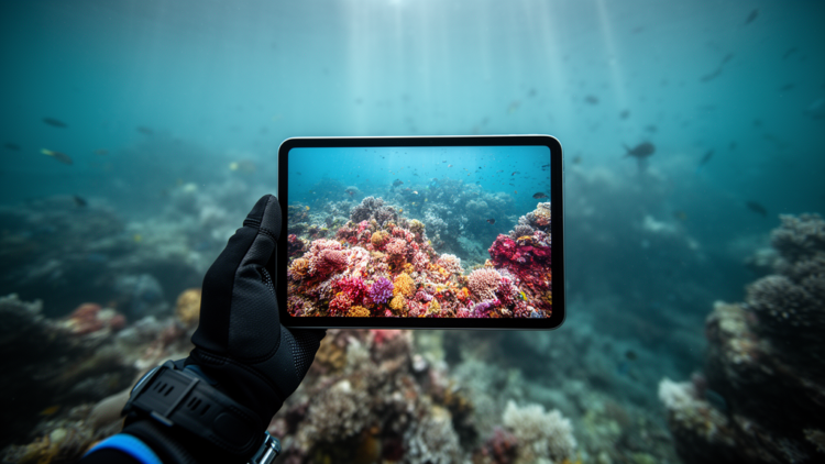 Deep Learning Reshapes Underwater Image and Video Enhancement, Review Finds