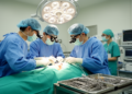 Rare eye cancer case: orbital exenteration keeps patient recurrence-free at 34 months