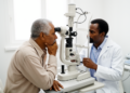 Twelve percent of Ethiopian type 2 diabetes patients show diabetic retinopathy