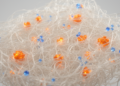 Cerium Oxide and Nitric Oxide Donor Woven into Bacterial Cellulose Nanofibers