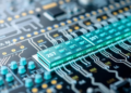 Artificial Ion Channels Make Organic Transistors Fast and Waterproof