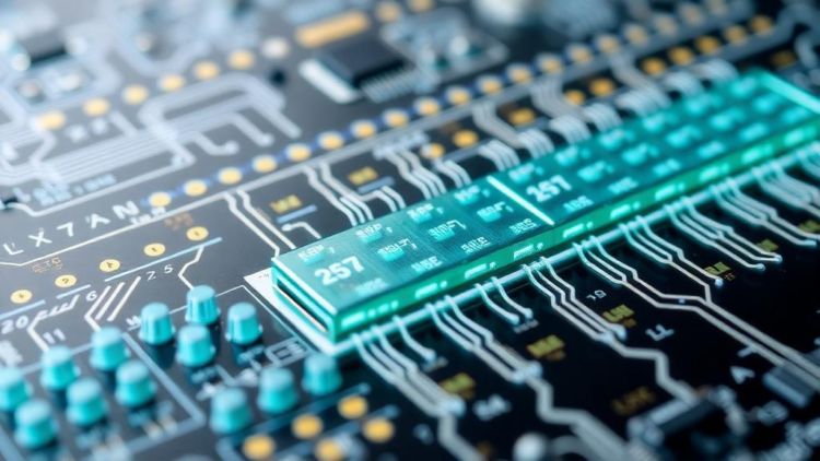 Artificial Ion Channels Make Organic Transistors Fast and Waterproof
