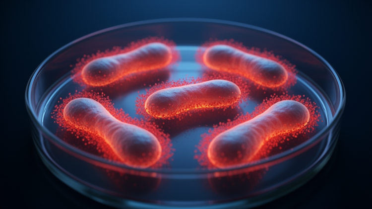 Prodigiosin Shields Stem Cells From Hypoxia Damage in Cell Study