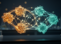 Hypergraph Embeddings Reveal How Metabolism Tracks Evolutionary Lineages