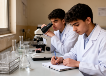 Palestinian medical students report positive attitudes toward research but limited training and output