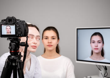 3D Facial Views Shift Perceived Severity of Orthodontic Cases Compared With 2D Photos, With Mixed Effects