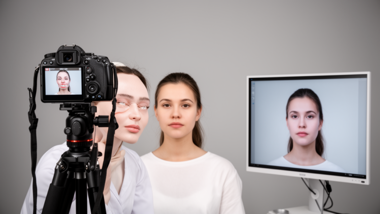 3D Facial Views Shift Perceived Severity of Orthodontic Cases Compared With 2D Photos, With Mixed Effects