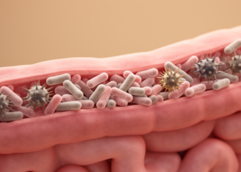 Calf Gut Bacteria Show Strain-Specific Power Against Diarrhea-Causing Pathogens