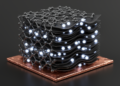 Curved Carbon From a Cobalt Framework Supercharges Fast-Charging Battery Anodes