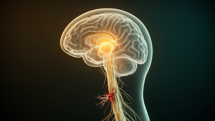 Thalamus Remodeling May Drive Neuropathic Pain After Spinal Cord Injury