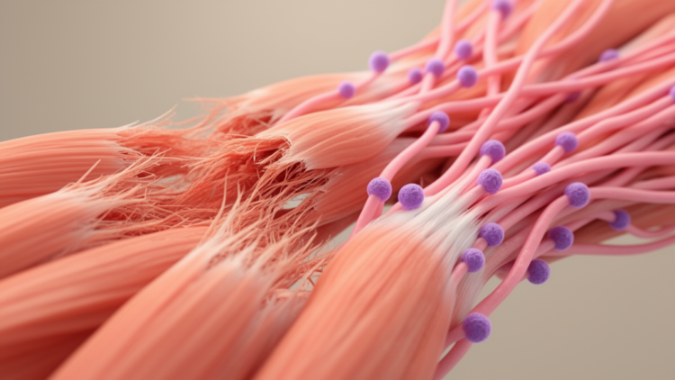 Boosting the Body's Own Muscle Repair Offers New Hope for Muscular Dystrophy