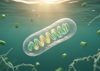Lake bacterium's genome points the way to greener bioplastic production