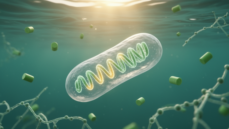 Lake bacterium's genome points the way to greener bioplastic production