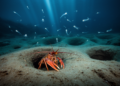 Rethinking Deep-Sea Protected Areas: Larval Highways Hold the Key to Norway Lobster Recovery