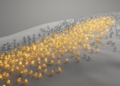 Wasted Births, Big Wins: New Model Shows How 'Replacer' Traits Dominate Evolution