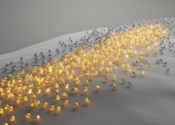 Wasted Births, Big Wins: New Model Shows How 'Replacer' Traits Dominate Evolution