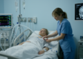 Research report: Case Report: Probable paroxysmal sympathetic hyperactivity during vascular and postoperative critical illness with bilateral white matter abnormalities