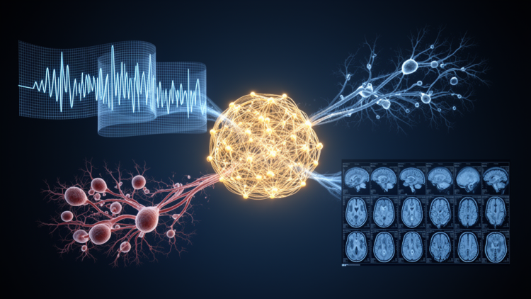 One Transformer Reads Three Brain-Signal Types at Once, Hitting 71% Accuracy