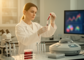 Cholesterol Ratio Linked to Prediabetes in 113,795-Person Qatar Study