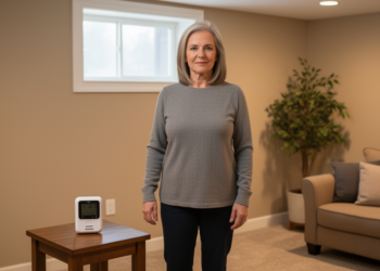 Residential radon exposure shows no link to thyroid cancer in large US women's cohort
