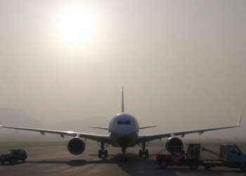 Cleaner Jet Fuels Cut Airport Soot, But Health Benefits Remain Unproven
