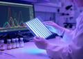 HPTLC Method with Chemometric Fingerprinting Speeds Up Soyasaponin Analysis