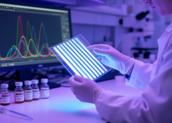 HPTLC Method with Chemometric Fingerprinting Speeds Up Soyasaponin Analysis