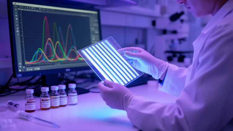 HPTLC Method with Chemometric Fingerprinting Speeds Up Soyasaponin Analysis