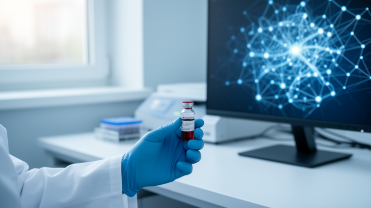 Machine-Learning Model Targets Cystatin C Testing in Adults with Diabetes