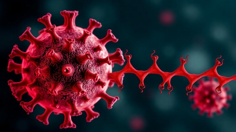 Rabies virus matrix protein stabilizes RGS4 to curb ferroptosis and aid replication
