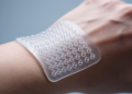 Drum-Shaped Microchannels Give Wearable Strain Sensors Razor-Sharp Directional Vision