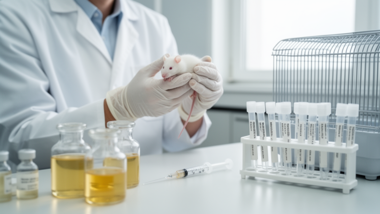 Sweet Tea Flavonoid Trilobatin Eases Allergic Airway Inflammation in Mice