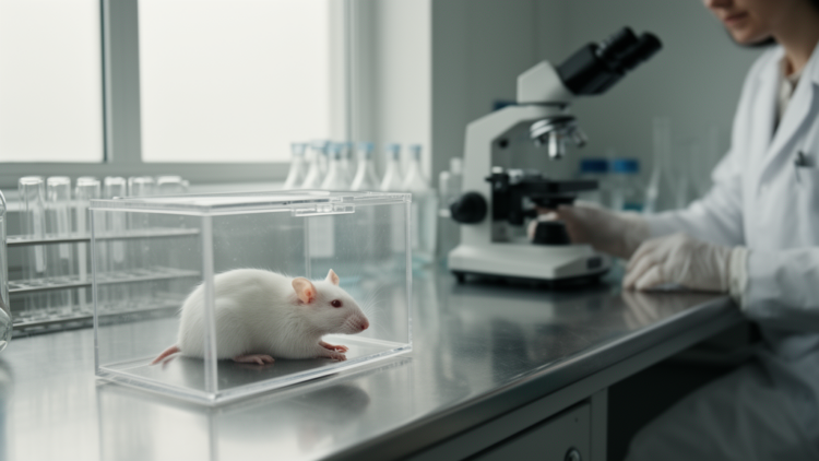 Journal retracts rat study on fisetin and diesel pollution kidney damage over ethics concerns