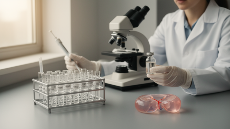 Research report: Ambrisentan ameliorates methotrexate nephrotoxicity through modulation of RhoA/ROCK and PI3K/MDM2-associated signaling: network pharmacology-guided discovery and in vivo confirmation